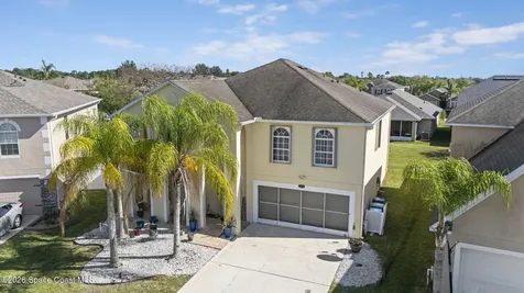 2771 Snapdragon Drive NW Palm Bay FL 32907