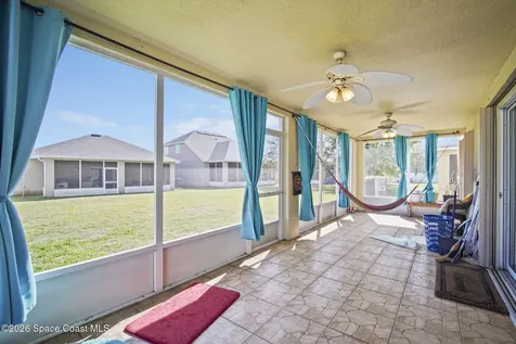 2771 Snapdragon Drive NW Palm Bay FL 32907