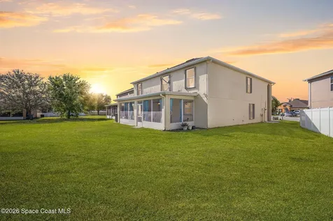 2771 Snapdragon Drive NW Palm Bay FL 32907