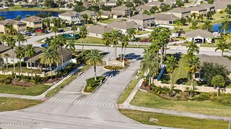 2771 Snapdragon Drive NW Palm Bay FL 32907
