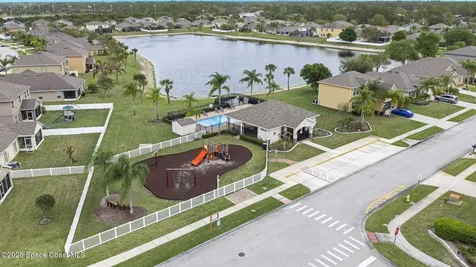 2771 Snapdragon Drive NW Palm Bay FL 32907
