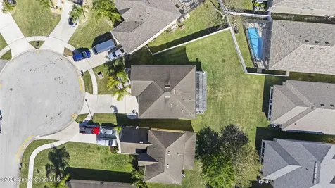2771 Snapdragon Drive NW Palm Bay FL 32907
