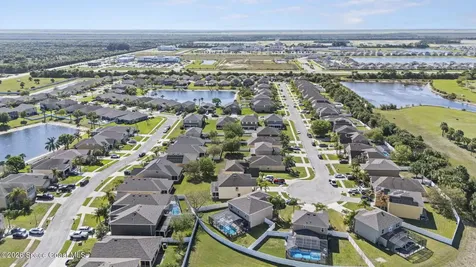 2771 Snapdragon Drive NW Palm Bay FL 32907