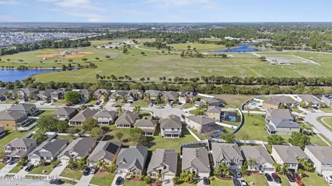 2771 Snapdragon Drive NW Palm Bay FL 32907