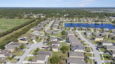 2771 Snapdragon Drive NW Palm Bay FL 32907