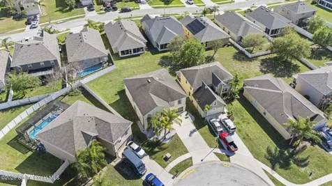 2771 Snapdragon Drive NW Palm Bay FL 32907