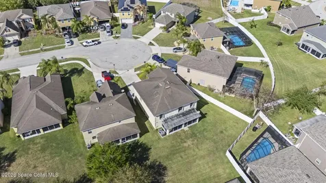 2771 Snapdragon Drive NW Palm Bay FL 32907