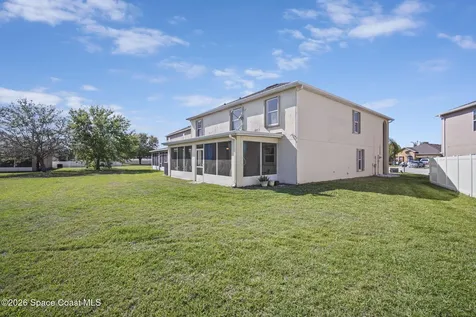 2771 Snapdragon Drive NW Palm Bay FL 32907