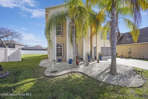 2771 Snapdragon Drive NW Palm Bay FL 32907