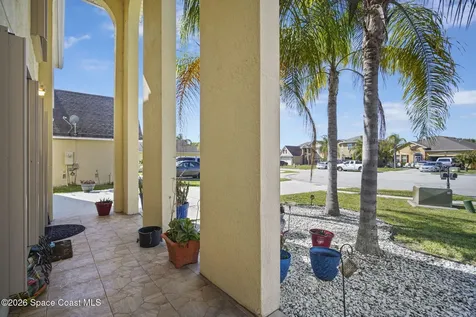 2771 Snapdragon Drive NW Palm Bay FL 32907
