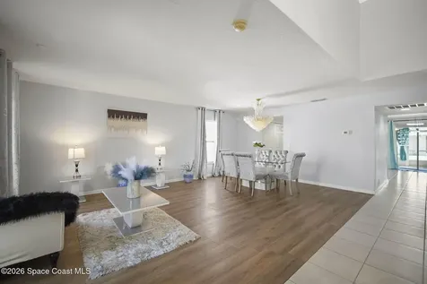 2771 Snapdragon Drive NW Palm Bay FL 32907