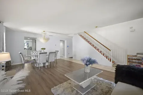 2771 Snapdragon Drive NW Palm Bay FL 32907