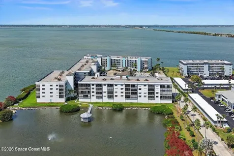 3613 S Banana River Boulevard Cocoa Beach FL 32931