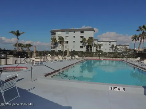 3613 S Banana River Boulevard Cocoa Beach FL 32931