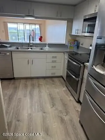 3613 S Banana River Boulevard Cocoa Beach FL 32931