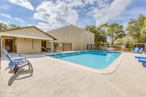 120 Summer Place Merritt Island FL 32953
