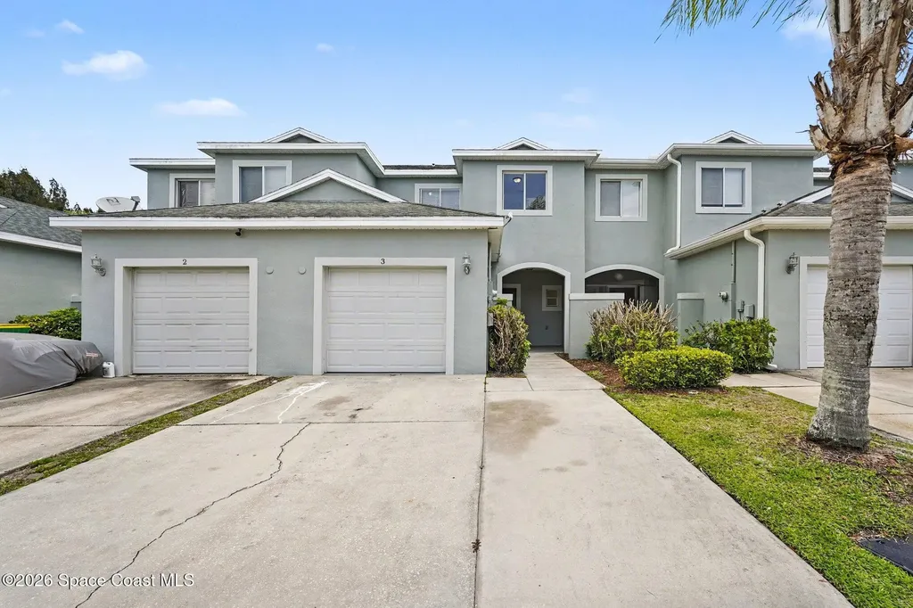 3707 Chambers Lane Cocoa FL 32926