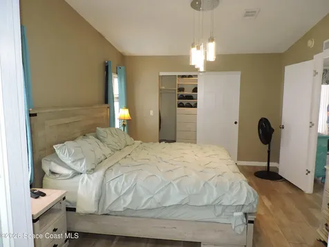 830 Lychee Drive Barefoot Bay FL 32976