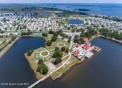 830 Lychee Drive Barefoot Bay FL 32976