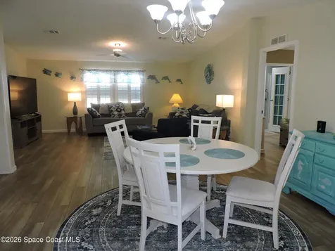830 Lychee Drive Barefoot Bay FL 32976
