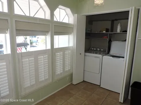 830 Lychee Drive Barefoot Bay FL 32976