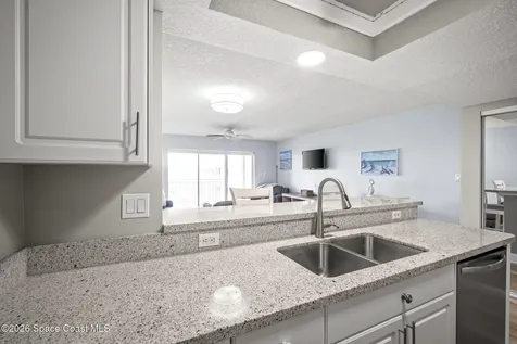 606 Shorewood Drive Cape Canaveral FL 32920