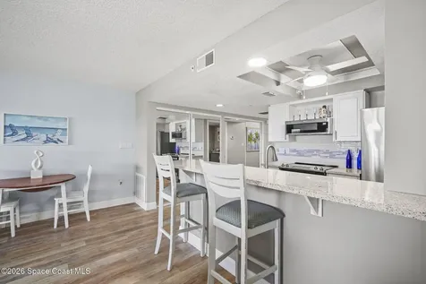 606 Shorewood Drive Cape Canaveral FL 32920