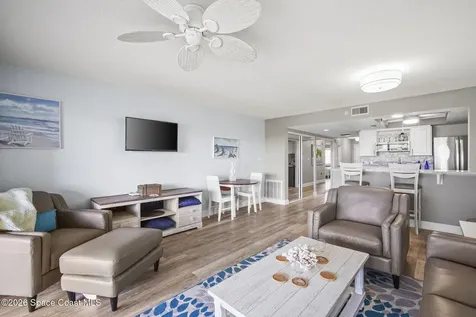 606 Shorewood Drive Cape Canaveral FL 32920