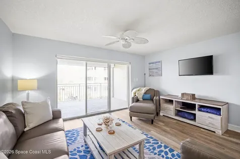 606 Shorewood Drive Cape Canaveral FL 32920