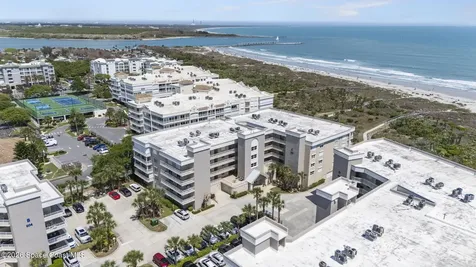 606 Shorewood Drive Cape Canaveral FL 32920