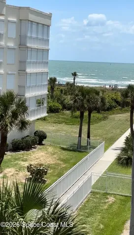606 Shorewood Drive Cape Canaveral FL 32920