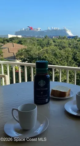 606 Shorewood Drive Cape Canaveral FL 32920