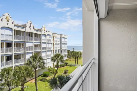 606 Shorewood Drive Cape Canaveral FL 32920