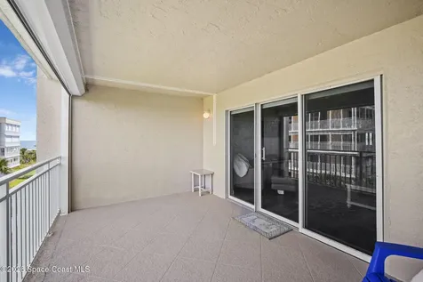 606 Shorewood Drive Cape Canaveral FL 32920