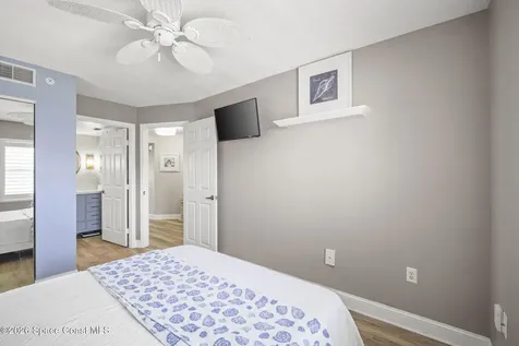 606 Shorewood Drive Cape Canaveral FL 32920
