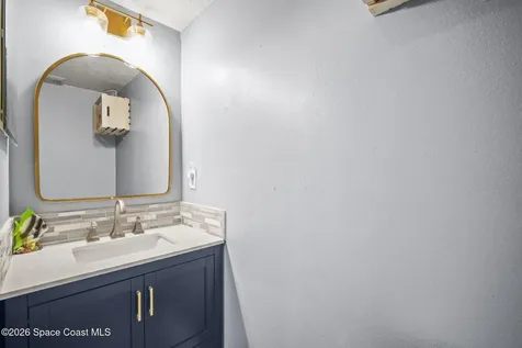 606 Shorewood Drive Cape Canaveral FL 32920