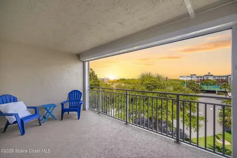 606 Shorewood Drive Cape Canaveral FL 32920