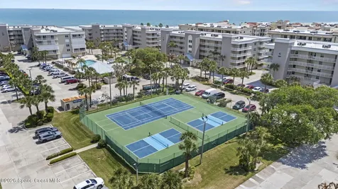 606 Shorewood Drive Cape Canaveral FL 32920
