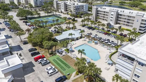 606 Shorewood Drive Cape Canaveral FL 32920