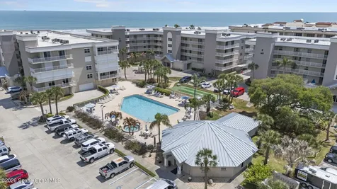 606 Shorewood Drive Cape Canaveral FL 32920
