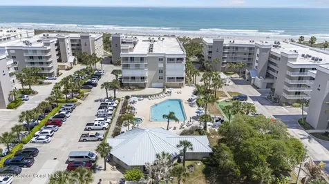606 Shorewood Drive Cape Canaveral FL 32920