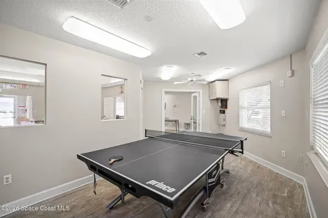606 Shorewood Drive Cape Canaveral FL 32920