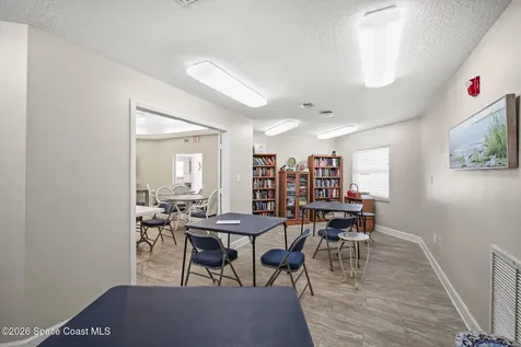 606 Shorewood Drive Cape Canaveral FL 32920