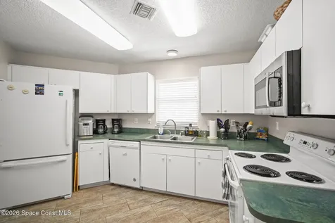 606 Shorewood Drive Cape Canaveral FL 32920