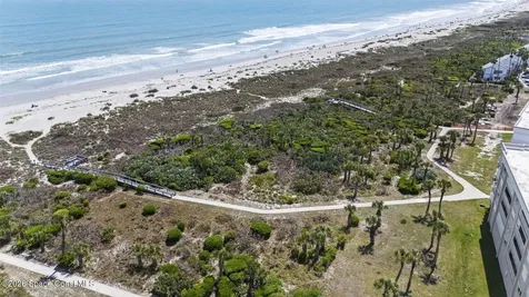 606 Shorewood Drive Cape Canaveral FL 32920