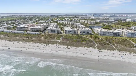 606 Shorewood Drive Cape Canaveral FL 32920