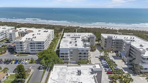 606 Shorewood Drive Cape Canaveral FL 32920