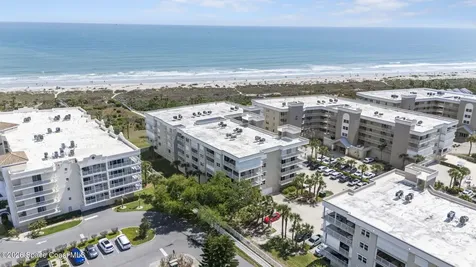 606 Shorewood Drive Cape Canaveral FL 32920