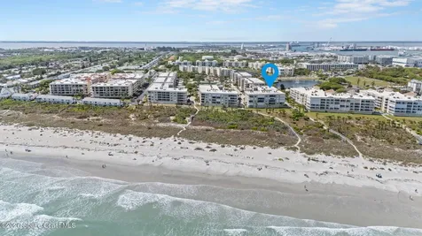 606 Shorewood Drive Cape Canaveral FL 32920