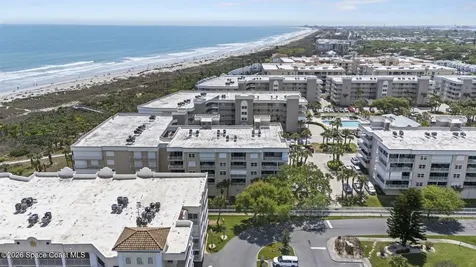 606 Shorewood Drive Cape Canaveral FL 32920